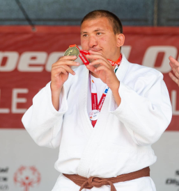 Borilne veščine Jesenice, Gorenjska