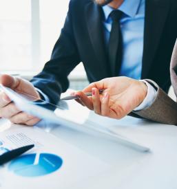 Pomoč pri urejanju dokumentacije za državljane EU