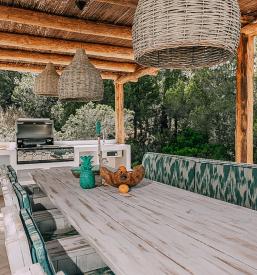 The best villa Spain