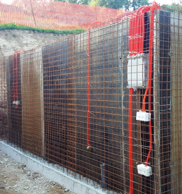 Ugodne elektroinštalacije za celotno Slovenijo