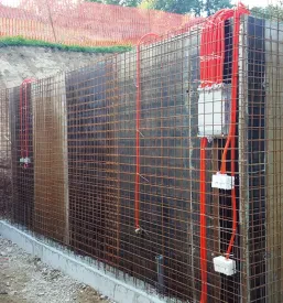 Ugodne elektroinštalacije za celotno Slovenijo