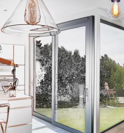 Arhitekturno projektiranje in načrtovanje Ljubljana