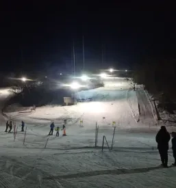 Ugodno smučanje na Gorenjskem
