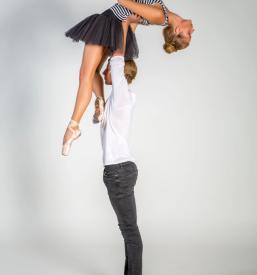 Ugodni plesni treningi v Ljubljani