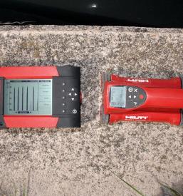 Storitve inštituta za gradbene materiale v Sloveniji