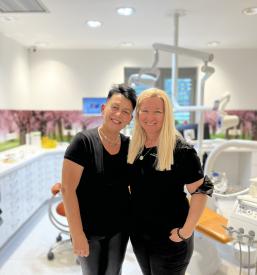 Najboljši zobozdravnik na koncesijo