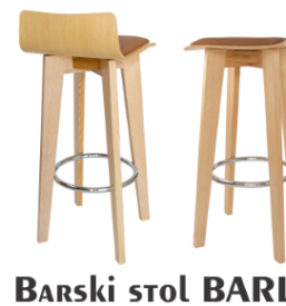 Izdelava lesenih polizdelkov