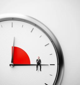 Beleženje delovnika Slovenija