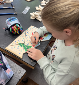 Vpis v prvi razred OŠ Ilirska Bistrica