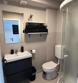 Najem apartmaja za pare Izola