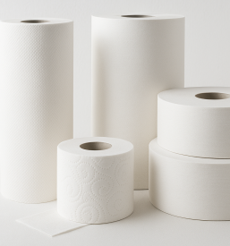 Embalaža za enkratno uporabo Slovenija