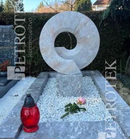 Izdelava nagrobnikov Grosuplje