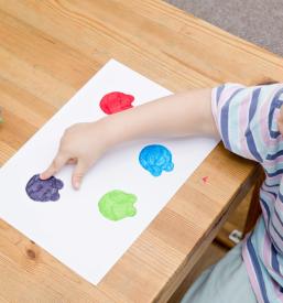 Montessori varstvo za otroke Koper, Primorska