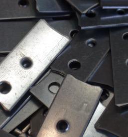 Proizvodnja ALU vodil Slovenija