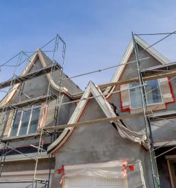 Kvalitetno fasaderstvo Ljubljana, Osrednja Slovenija