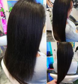 Kvaliteten frizerski salon Kodeljevo, Ljubljana