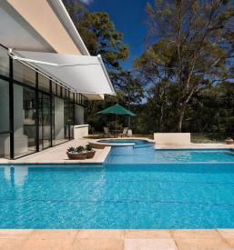 Nadstreški in senčila Nova Gorica, Goriška