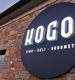 Reklamne table Radomlje