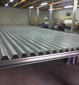 Krovska dela Štajerska