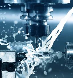 Prodaja in popravilo avtomatskih dimenzijskih merilnih strojev Slovenija