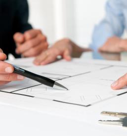 Oblikovanje notranjega prostora Savinjska