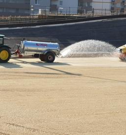 Visoke gradnje Novo mesto