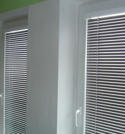 Prodaja dobrih rolet in žaluzij