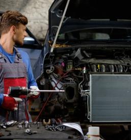 Izdelava kilerjev za vozila in delovne stroje Ljubljana, Osrednja Slovenija