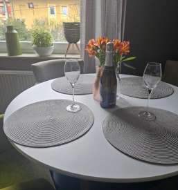 Najem vile v naravi Limbuš