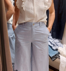 Stilska preobrazba Ljubljana