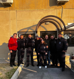 Varnostno podjetje Maribor