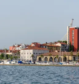 Vpis v turistično društvo Šmarje