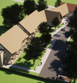 Gostinstvo in turizem