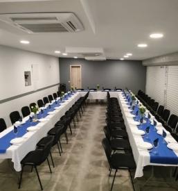 Turistična kmetija s pogostitvijo Štajerska