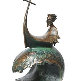 The best galleries to visit in Slovenia