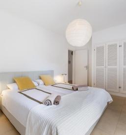 Exclusive vacation villa for rent in Ibiza