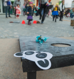 Aktivno varstvo za otroke Savinjska