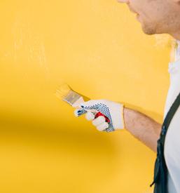 Pleskanje sten Maribor, Podravje