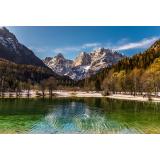 Sonja Pečjak - sobodajalka