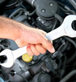 Ugoden kamion servis Žalec