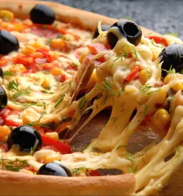 Picerija Vinazza