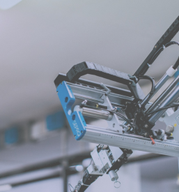 Kvalitetno sestavljanje plastike Slovenija