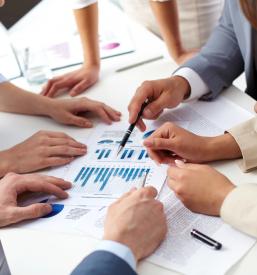 Drawing up and implementing plans Europe