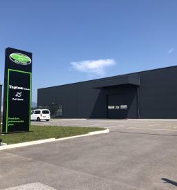 Nakup ugodne poliuretanske pene Slovenija