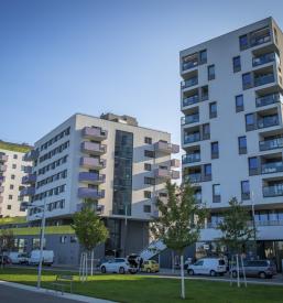 Dobro nepremičninsko posredovanje