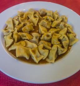 Vpis v društvo podeželskih žena in deklet Šentrupert