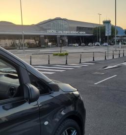 International transfer