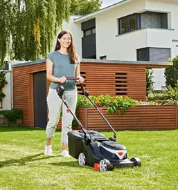 Ugoden servis vrtnih naprav