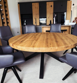 Izdelava miz po naročilu za celo Slovenijo