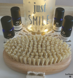 Dobra naturopatinja Obala, Kras